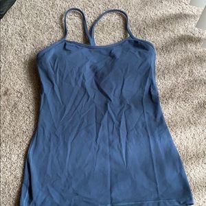 Lululemon Womens Flow Y Tank Luon